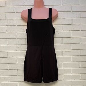 NWT Gobles sexy jumpsuits size L
